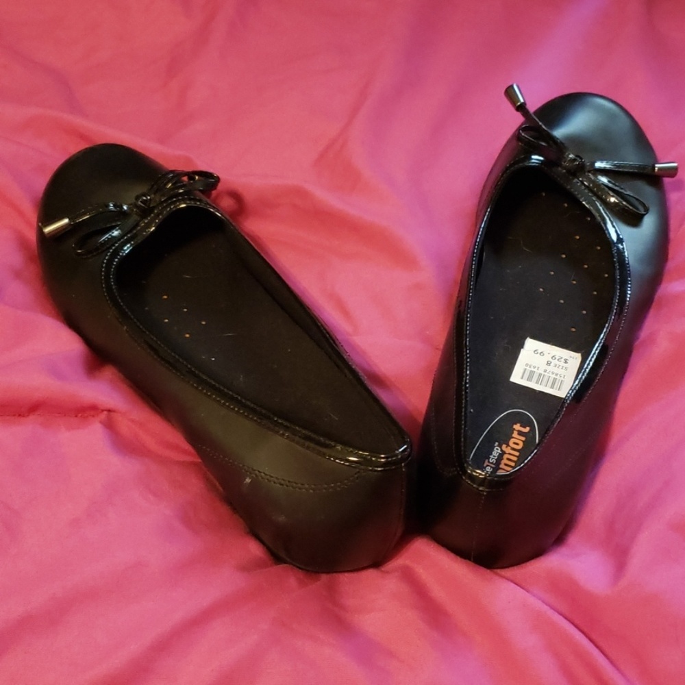 Black Flats